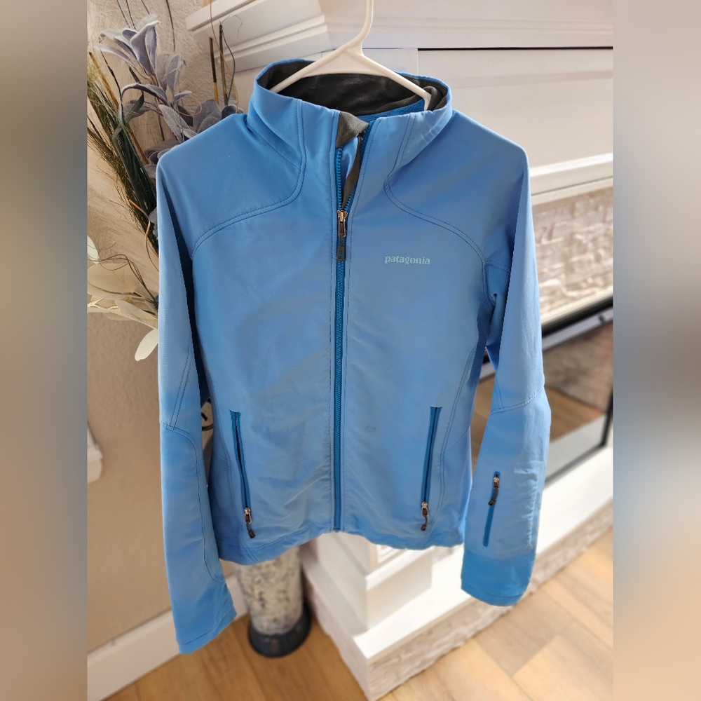 Patagonia Jacket
